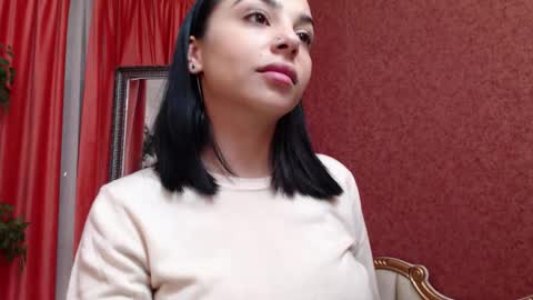 Maria online show from January 15, 7:58 am