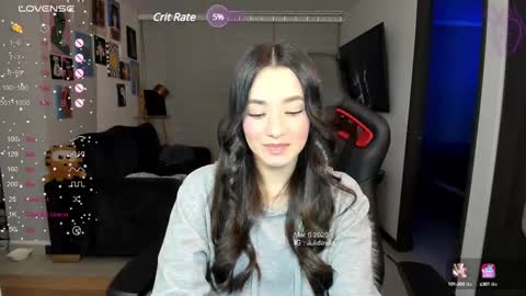 Jeimy Help me to reach 100 thumbs up online show from March 7, 1:20 am