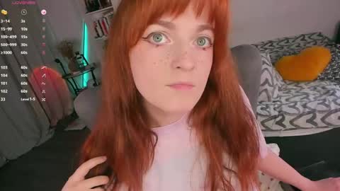 Juliet online show from April 21, 9:44 pm