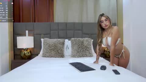  Juliet  online show from December 18, 2:05 am