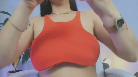 Julieta92  online show from May 28, 1:58 am