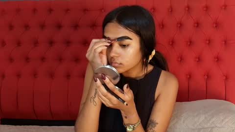 Juli online show from February 24, 7:23 pm