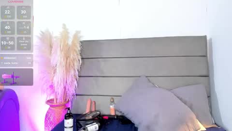 Julieta  online show from March 14, 11:00 am