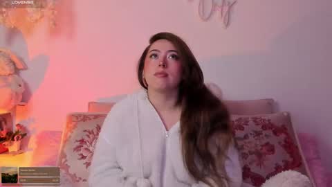 Juli  online show from September 17, 3:26 am