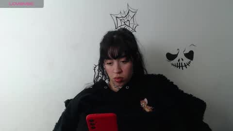 Julieta online show from March 1, 1:49 am