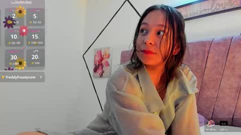 Julieta  online show from October 20, 11:30 pm