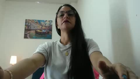 Julieta r0ssi online show from February 13, 12:18 pm