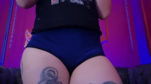  Julieta  online show from April 2, 1:41 pm