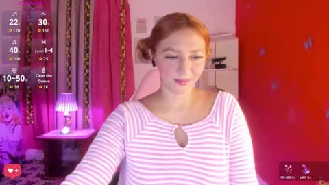 Juliet online show from September 15, 11:56 pm