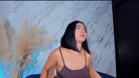 Julieth Gomez online show from August 3, 2:26 am