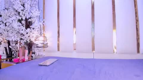 Julieta jackson  online show from September 18, 9:02 pm