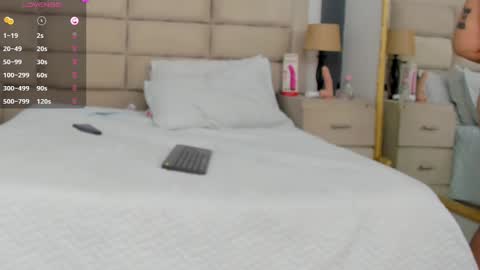 julietakane online show from January 13, 11:38 pm