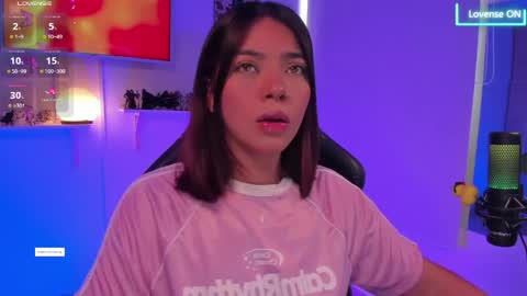 Julieta  online show from April 23, 12:23 pm