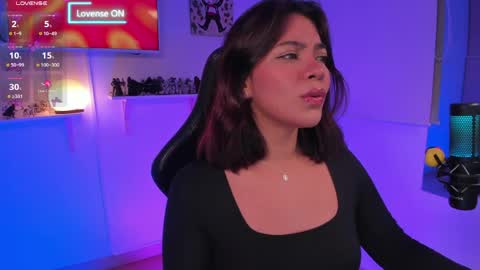 Julieta  online show from April 16, 9:42 am