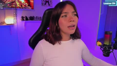 Julieta  online show from March 30, 7:35 pm