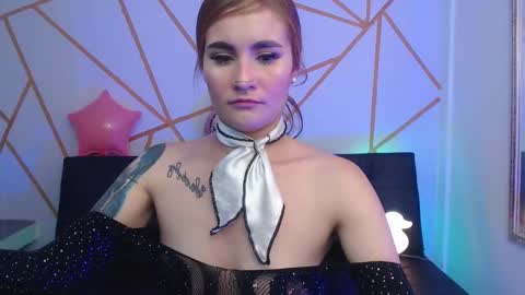 JULIANA online show from March 2, 8:37 pm