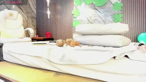 Julietha online show from March 18, 5:45 am