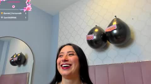   online show from February 23, 8:41 pm