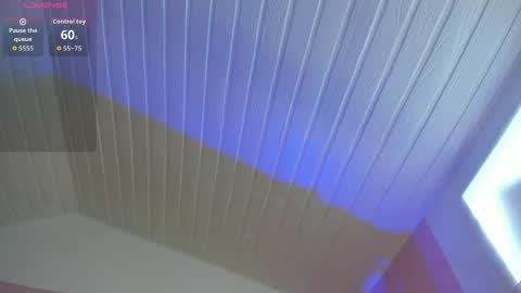 Julieth online show from April 7, 7:16 pm