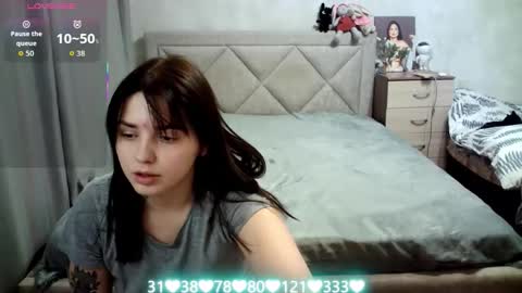 Julietkitty online show from November 8, 6:29 am