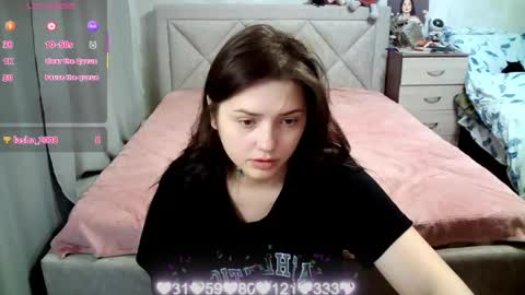 Julietkitty online show from April 16, 4:13 am