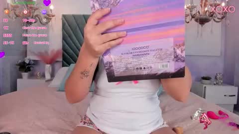 Juliet online show from January 15, 4:29 am