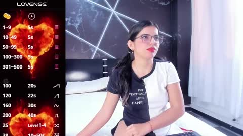 Juliet online show from March 4, 7:43 pm