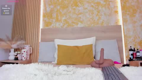 Julieta online show from April 15, 12:39 pm