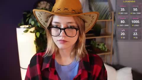 Mia online show from October 4, 3:45 am