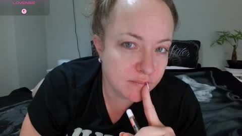 Juli Monroe online show from March 15, 8:05 am