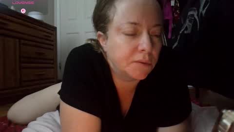 Juli Monroe online show from November 10, 1:28 pm