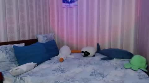 Julith online show from April 1, 3:18 am