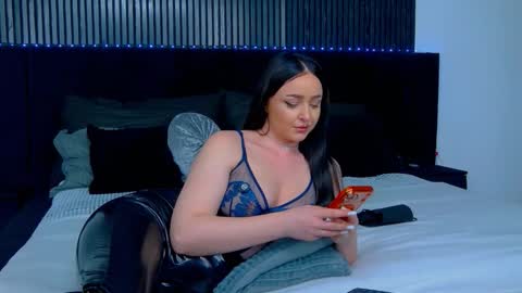 Julia online show from March 22, 12:11 pm