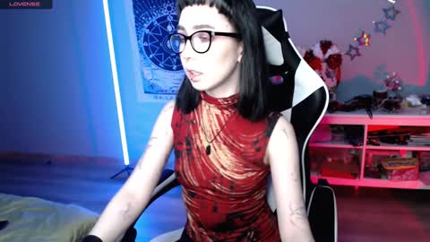 Baroness Von Cringe online show from January 3, 6:14 pm