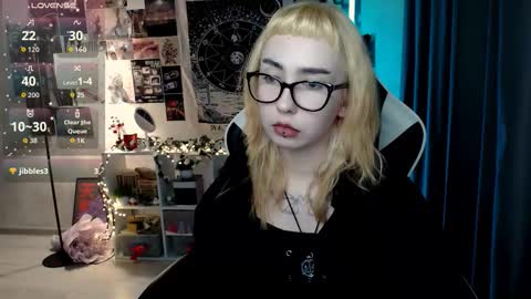 Baroness Von Cringe online show from September 21, 6:50 pm