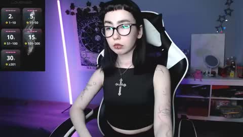 Baroness Von Cringe online show from March 9, 4:55 pm