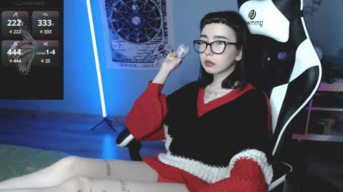 Baroness Von Cringe online show from December 22, 8:36 pm