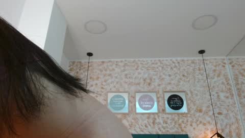 Julietha  online show from February 5, 7:31 pm