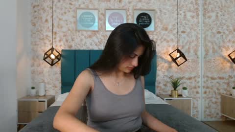 Julietha  online show from January 27, 8:28 pm