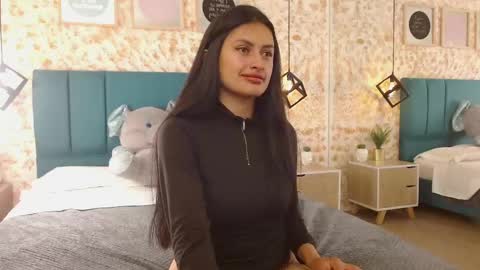 Julietha  online show from March 3, 8:07 pm