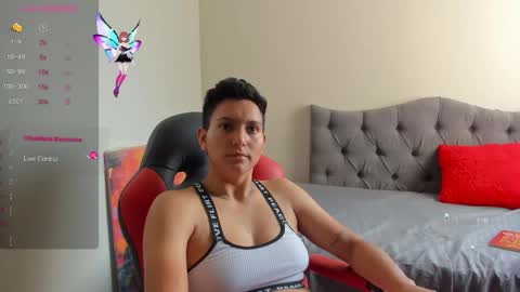 Julya Smith online show from October 23, 4:35 pm