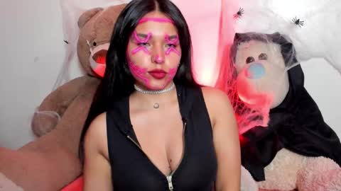 ANGELINA indepen camgrl  online show from October 13, 11:18 pm