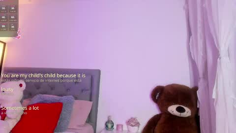  viviana  sasha  online show from February 27, 2:10 pm