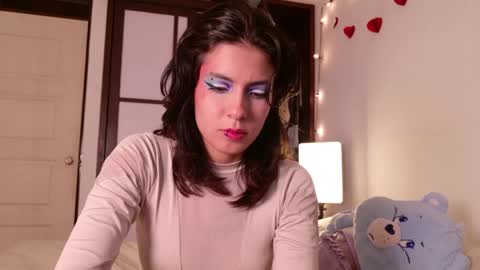 Welcome to my new account online show from April 18, 12:46 am