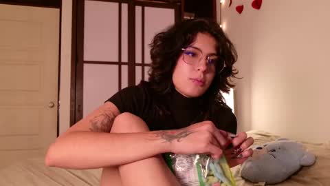 Welcome to my new account online show from April 9, 1:19 am