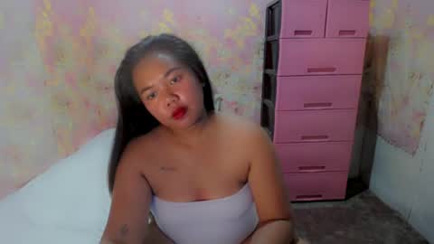 jusa_joy online show from July 16, 4:06 am