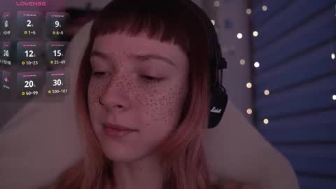 Julia online show from February 7, 6:24 am