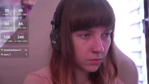 Julia online show from November 22, 8:39 am