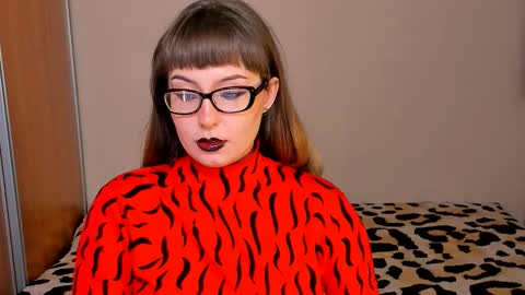 Nika and Mark online show from March 15, 11:40 pm