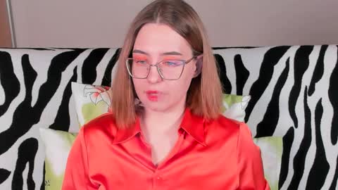 Nika and Mark online show from February 25, 5:08 pm